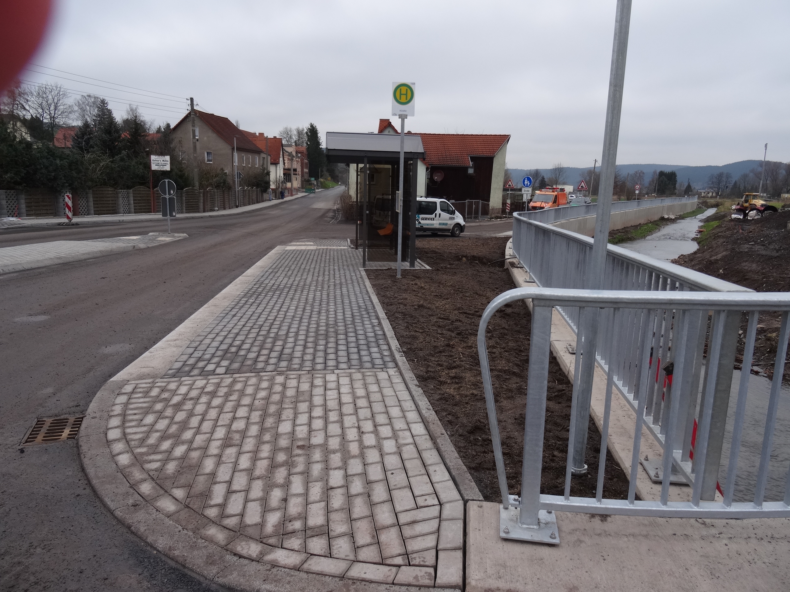 L1108 Verkehrsfreigabe<span> • R+S-Ing</span>