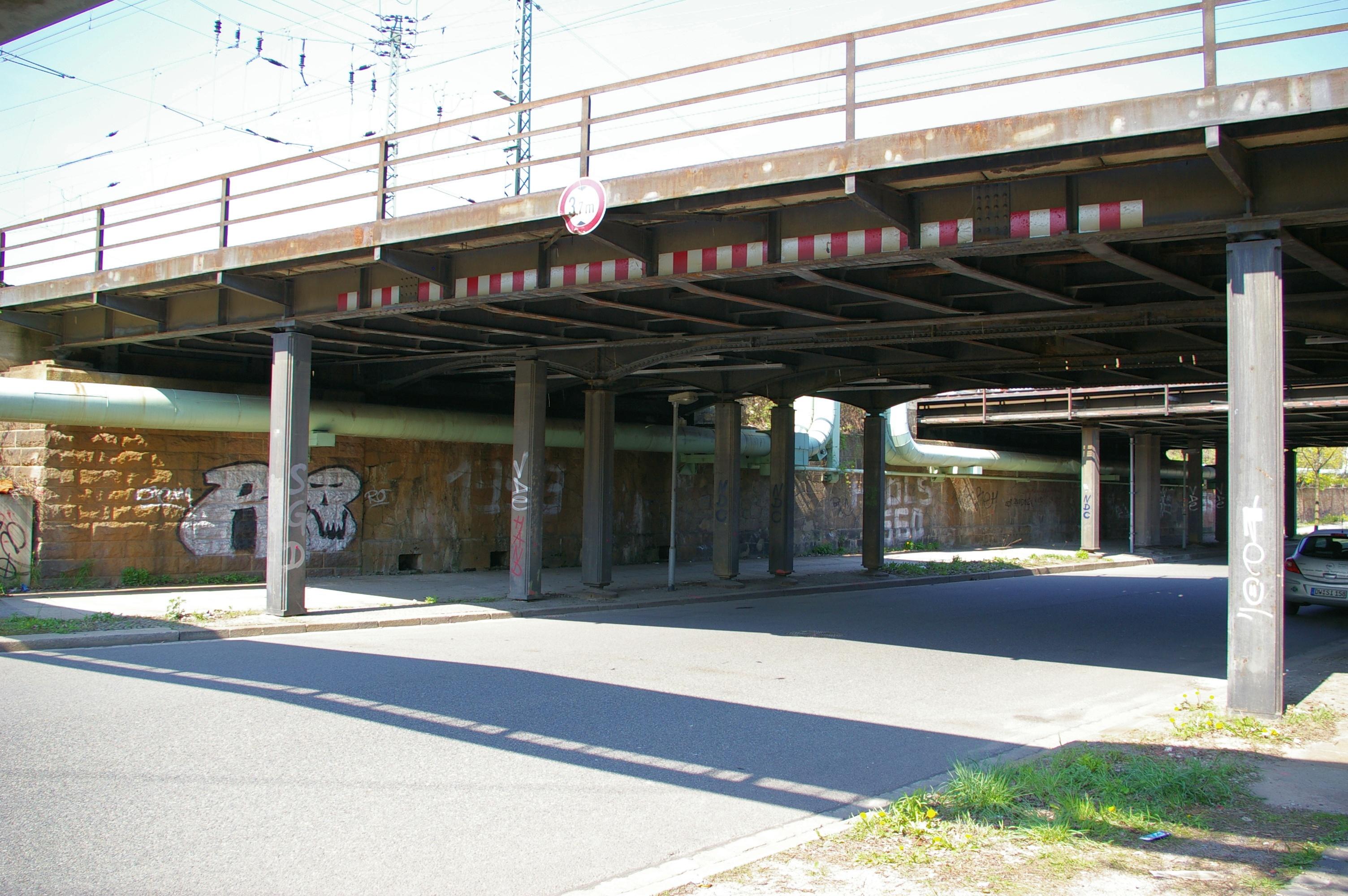 Alte Brücke