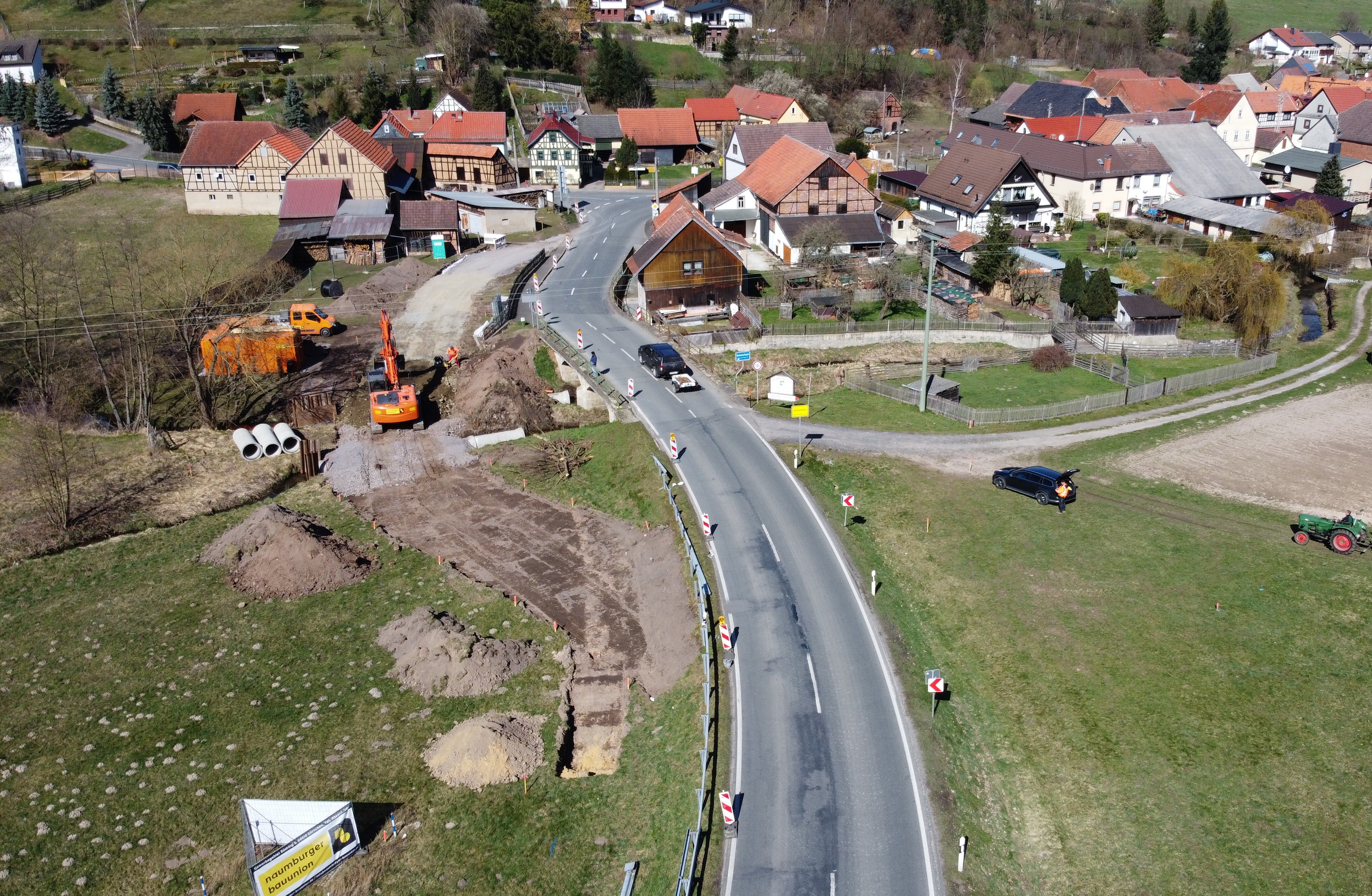 Foto: Dipl.-Ing. A. Hidde, Ingenieurbüro für Projekt- und Bauleitungsmanagement