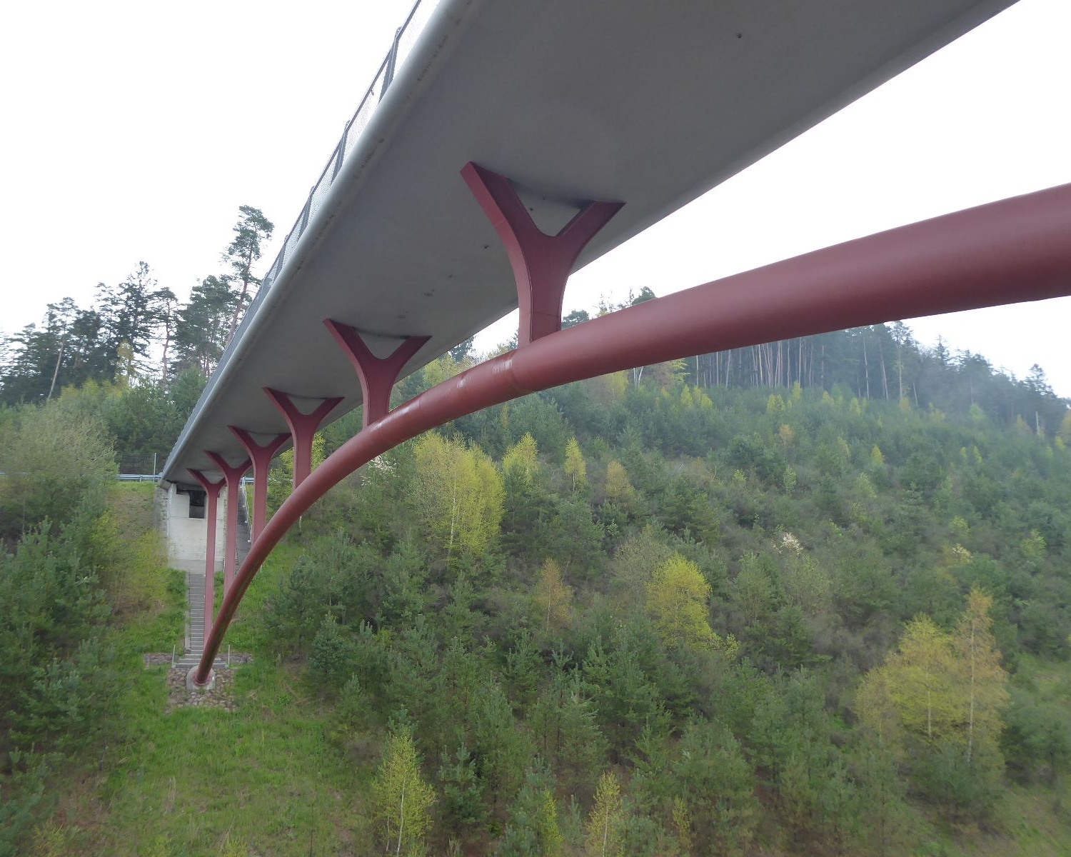 UEF EINES WANDERWEGES bearb