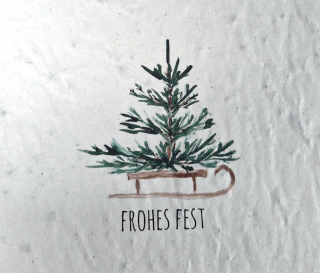 „Man säe nur, man erntet mit der Zeit.“ Johann Wolfgang von Goethe